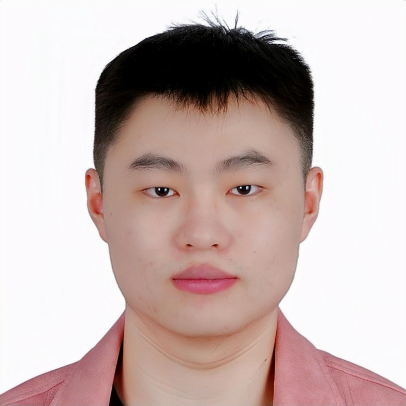 Chengzhi Xu